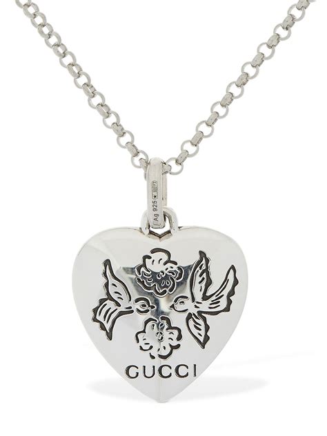 gucci blind.forvlove ketting|Gucci Livermore Outlet.